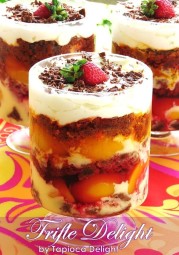 trifle delight