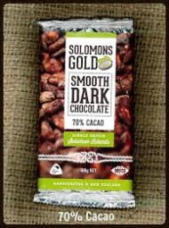 Solomons Gold