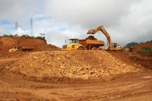 Highlands Pacific has been able to attract new investment in 2015. Credit: Highlands Pacific.