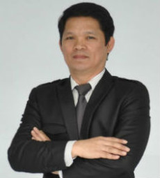The People's Microbank's Dela Cruz