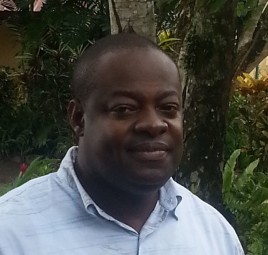 Pacific Trade Adviser, Ed Kessie