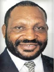 Sir Peter Ipatas