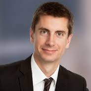 Deloitte's Stephen Smith