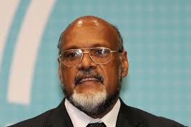Former Vanuatu PM, Edward Natapei. Credit: ABC