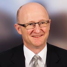 Deloitte's Robert Hillard