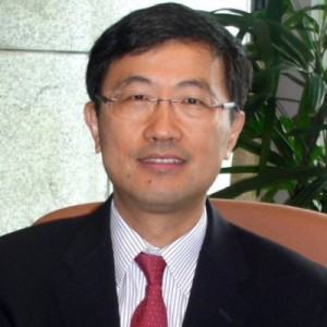 The ADB's Xianbin Yao