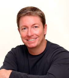 Black Swan International's Brian Kelly