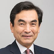 Pan Pacific Copper's Yoshihiro Nishiyama. Credit: PPC