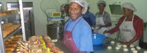 Papindo bakers 