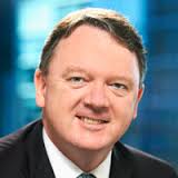 Woodside's CEO, Peter Coleman. Credit: Woodside
