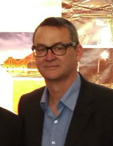 Barefoot Power's Rick Hooper