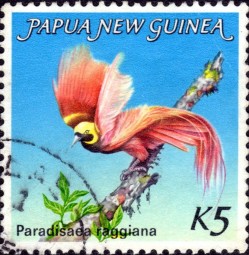 PNG Post selling more than just stamps