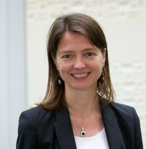 The World Bank's Steffi Stallmeister