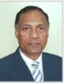 Petromiin's Thomas Abe. 
