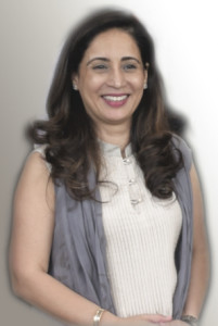 Pacific International Hospital CEO, Dr Amyna Sultan. Credit: PIH.