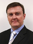 Patersons Securities analyst Jason Chesters.