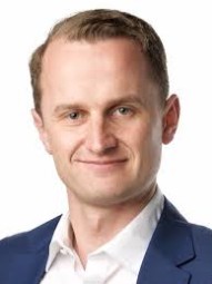 The Lowy Institute's Jonathan Pryke