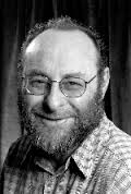 Agricultural Scientist, Dr Mike Bourke