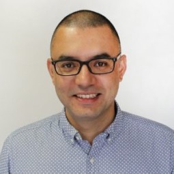 The ADB's Yurendra Basnett