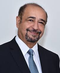 FGH's Dr Fereidun Fesharaki. 