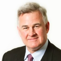Kumul Consolidated's Garry Hersey