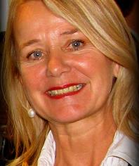 The ADB's Andrea Iffland