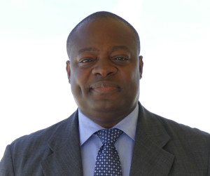 Chief Trade Adviser, Edwini Kessie