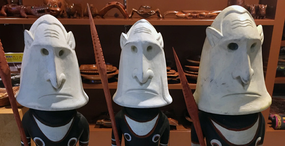 Mudmen