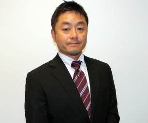 Ela Motors CEO Takeshi Abe