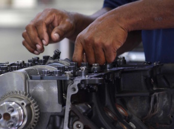 Ela Motors' training