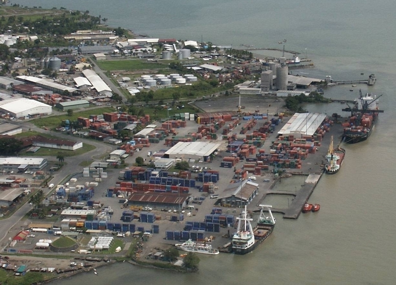 LaePort