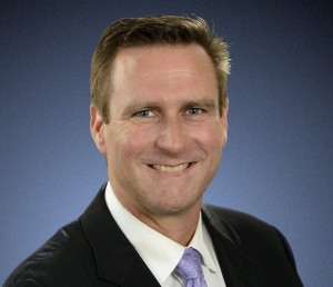 ExxonMobil's Andrew Barry
