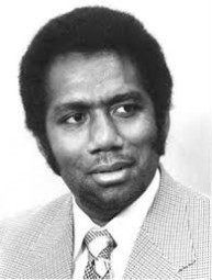 The late Sir Peter Kenilorea