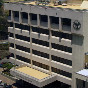 Bank of PNG