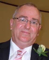 Hargy's Graham King 