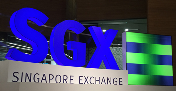SGX