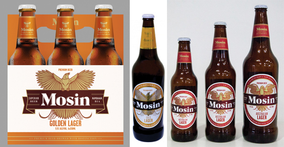 beer 6 pack combo