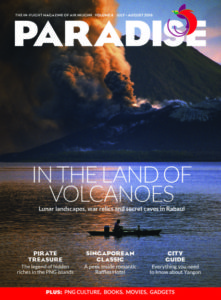 paradise