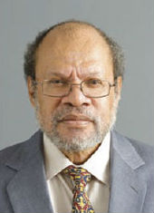 Credit Corporation's Sir Wilson Kamit