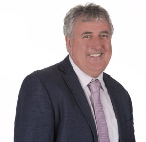Nautilus Mineral's Mike Johnston