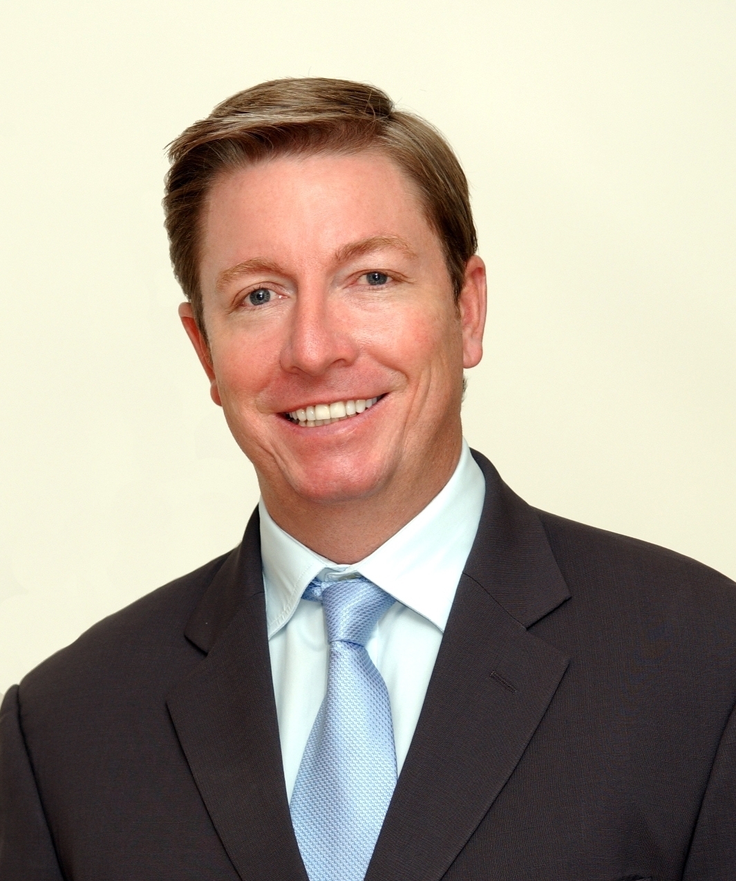 Black Swan International's Brian Kelly Source: Black Swan International