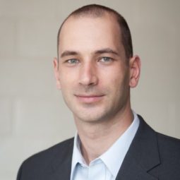 Monpi Coffee Exports' Joeri Kalwij.