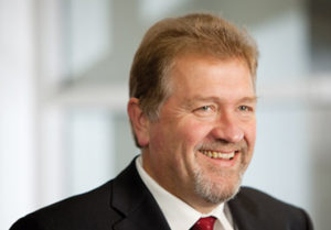 InterOil's Chris Finlayson. Credit: LNG World