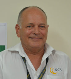 Anitua's John Gethin-Jones