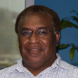 The NFA's John Kasu