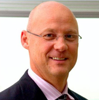 Digicel PNG's Brett Goschen