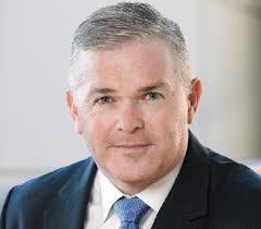 Santos' Kevin Gallagher
