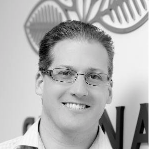 KPMG's Graham Smith Source: KPMG