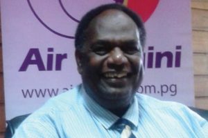 Air Niugini's