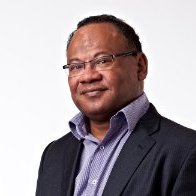 The Business Council's David Toua
